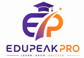 Edu Peak Pro
